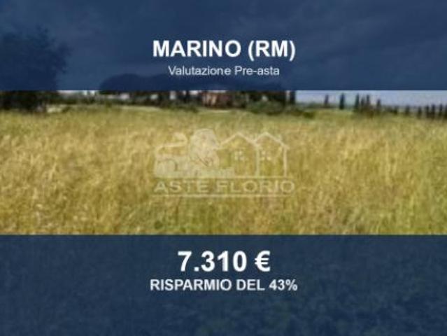 Immobile in asta di 1910 m in vendita a Grottaferrata