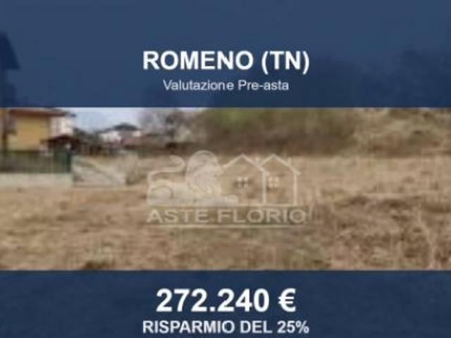 Immobile in asta di 1911 m in vendita a Romeno