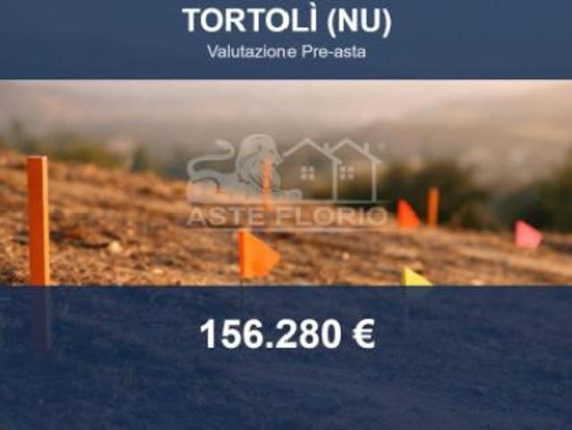 Immobile in asta di 1914 m in vendita a Tortolì