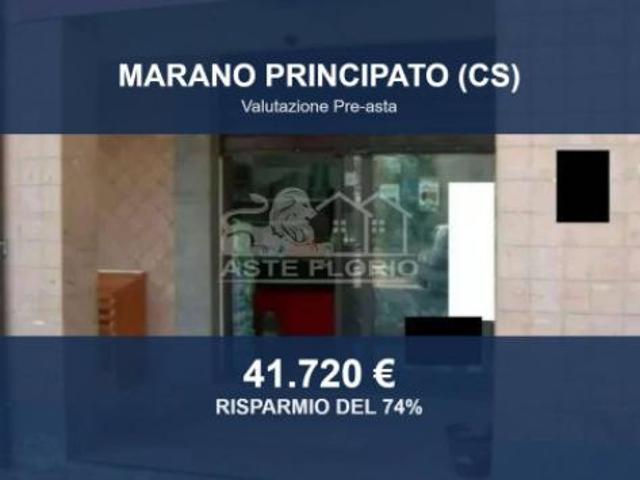 Immobile in asta di 191 m in vendita a Marano Principato