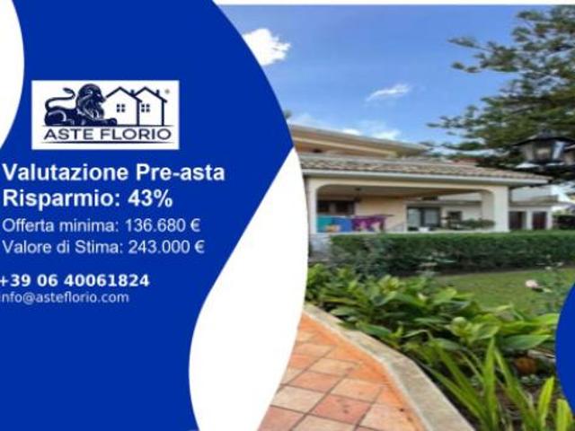 Immobile in asta di 191 m in vendita a Siracusa