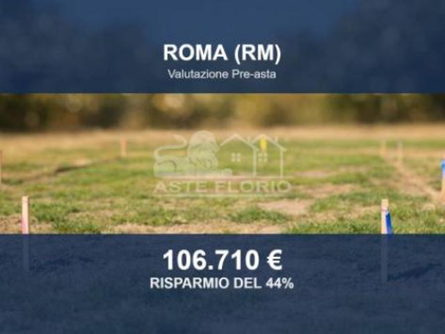 Immobile in asta di 1924 m in vendita a Roma