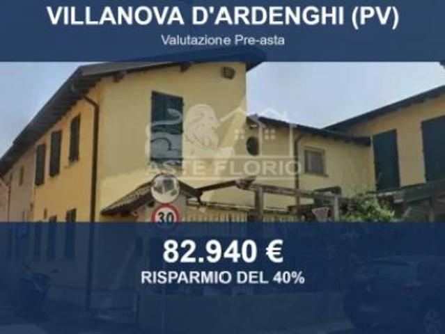 Immobile in asta di 192 m in vendita a Villanova d'Ardenghi