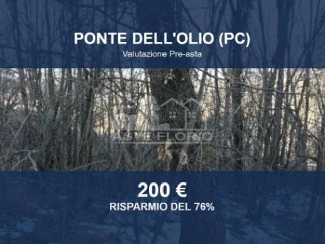 Immobile in asta di 1930 m in vendita a Ponte dell'Olio