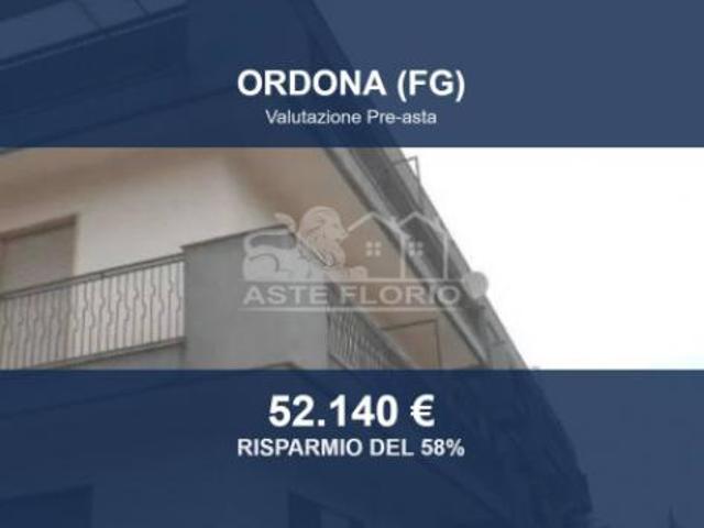 Immobile in asta di 197 m con più di 5 locali in vendita a Ordona