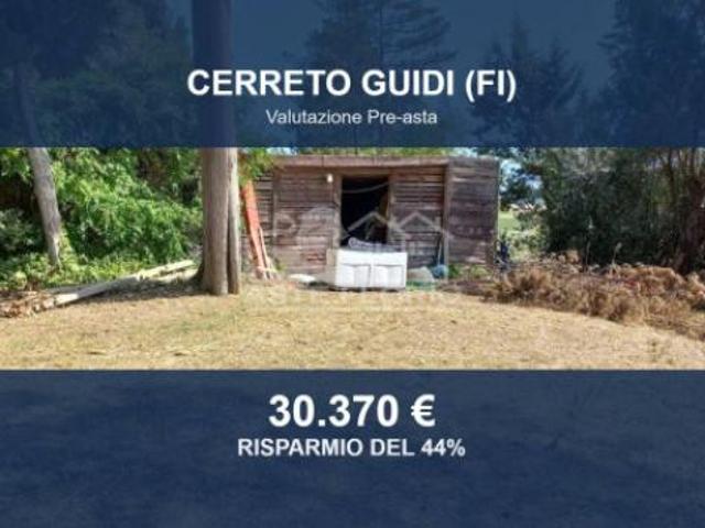 Immobile in asta di 197 m in vendita a Cerreto Guidi