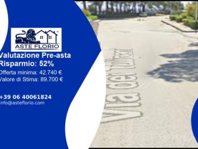 Immobile in asta di 197 m in vendita a Melilli