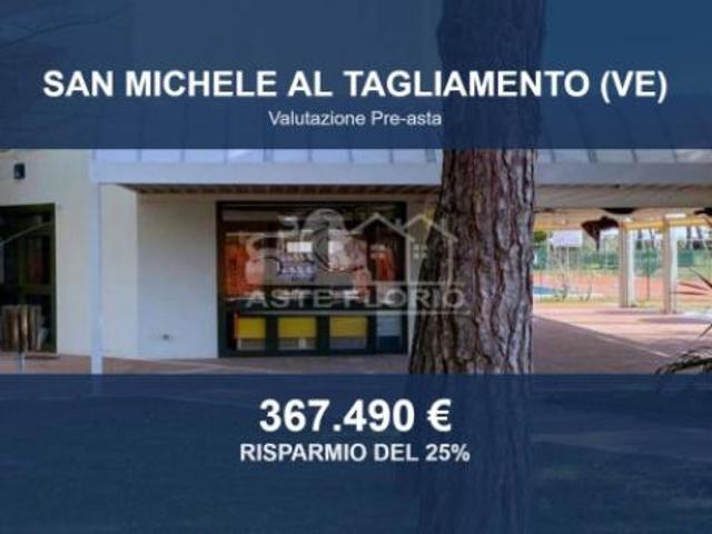 Immobile in asta di 197 m in vendita a San Michele al Tagliamento