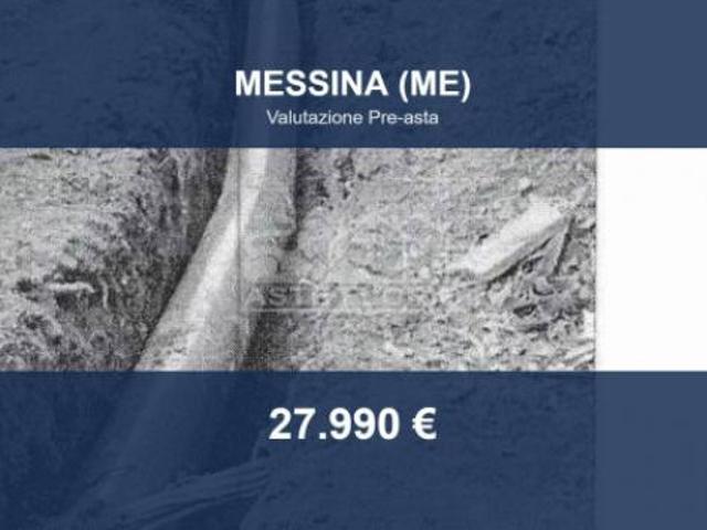 Immobile in asta di 19485 m in vendita a Messina
