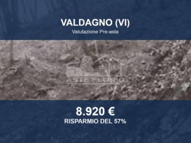 Immobile in asta di 19565 m in vendita a Valdagno