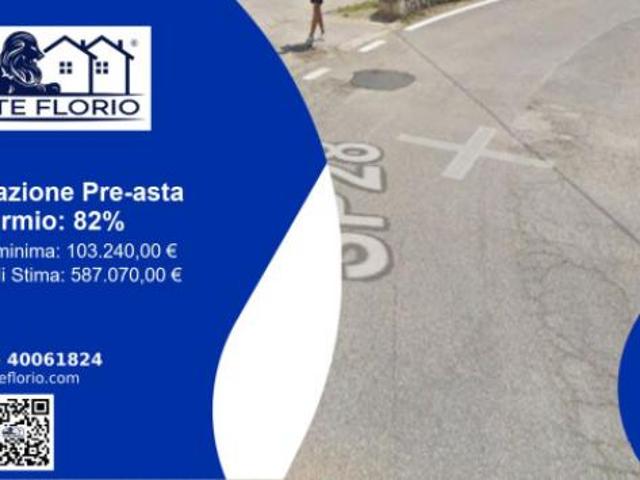 Immobile in asta di 1957 m con più di 5 locali in vendita a Filettino