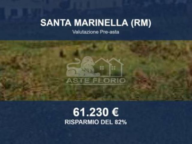 Immobile in asta di 1958 m in vendita a Santa Marinella