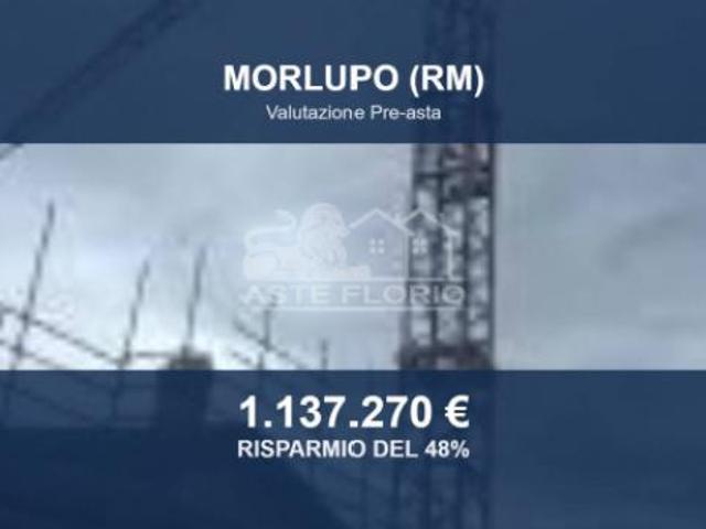 Immobile in asta di 195 m in vendita a Morlupo