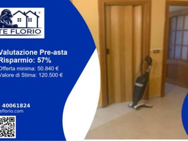 Immobile in asta di 195 m in vendita a Nusco