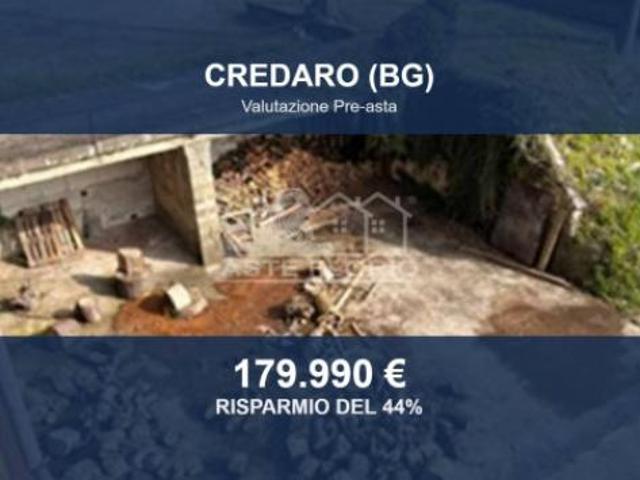 Immobile in asta di 1960 m in vendita a Credaro
