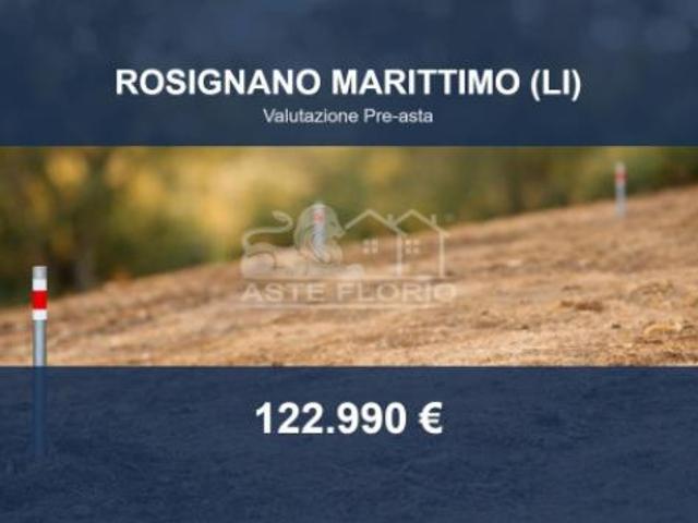 Immobile in asta di 1969 m in vendita a Rosignano Marittimo