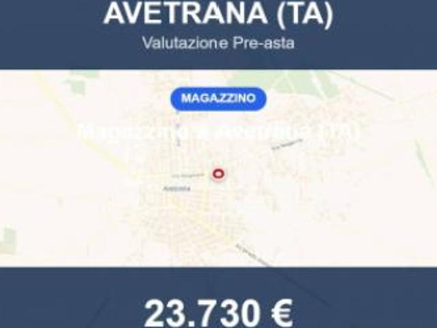 Immobile in asta di 196 m in vendita a Avetrana