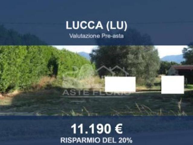 Immobile in asta di 1970 m in vendita a Lucca