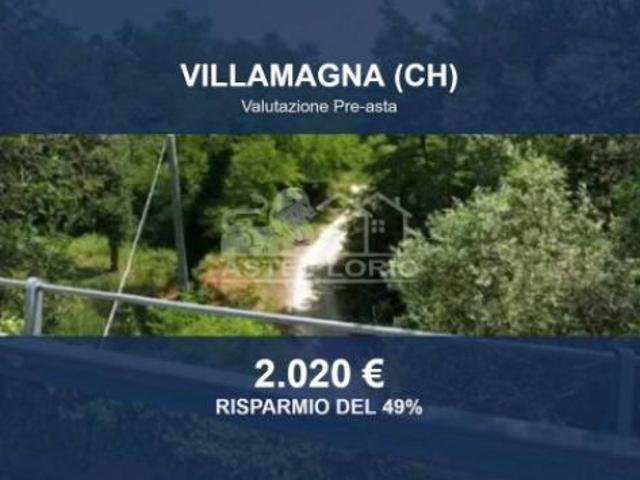 Immobile in asta di 1980 m in vendita a Villamagna