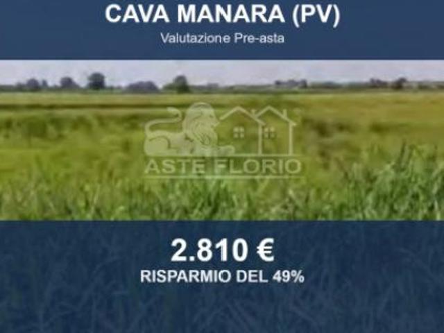 Immobile in asta di 1982 m in vendita a Cava Manara