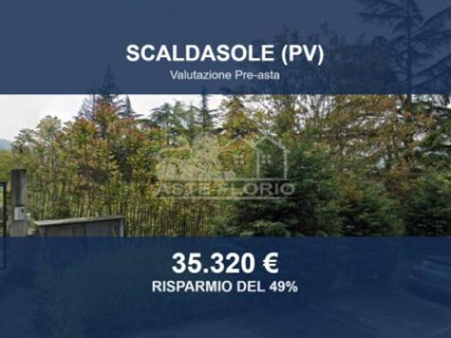 Immobile in asta di 1982 m in vendita a Scaldasole