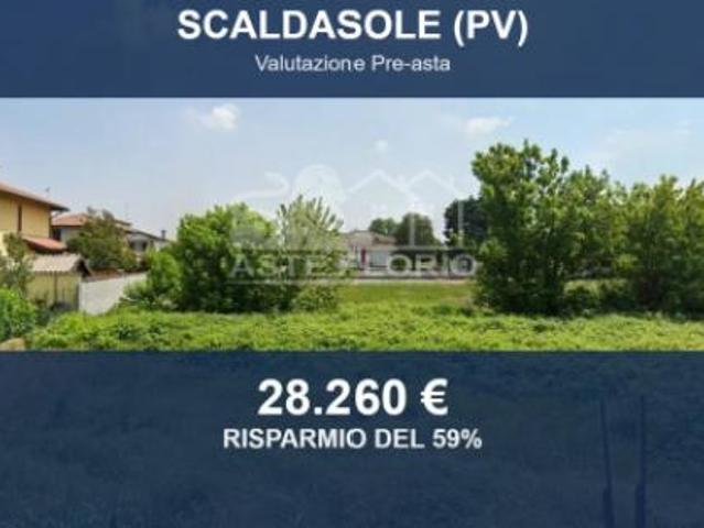 Immobile in asta di 1982 m in vendita a Scaldasole