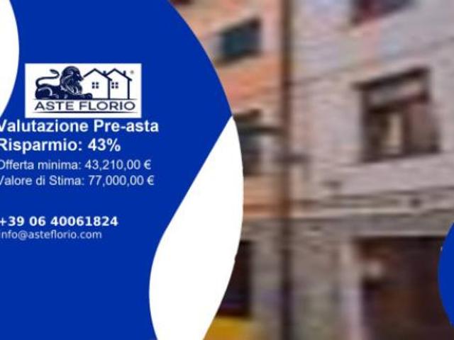 Immobile in asta di 198 m in vendita a Altare
