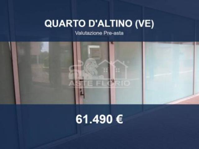 Immobile in asta di 198 m in vendita a Quarto d'Altino