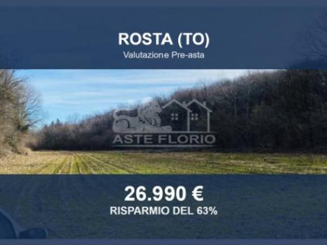 Immobile in asta di 19946 m in vendita a Rosta
