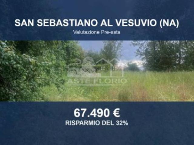 Immobile in asta di 1997 m in vendita a San Sebastiano al Vesuvio