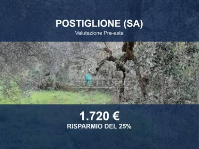 Immobile in asta di 1999 m in vendita a Postiglione