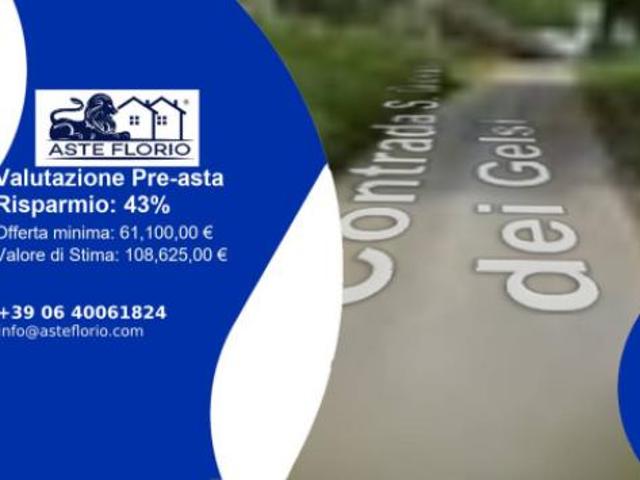 Immobile in asta di 199 m in vendita a Campobasso