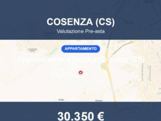 Immobile in asta di 199 m in vendita a Cosenza