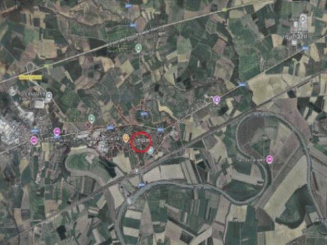 Immobile in asta di 199 m in vendita a Felizzano