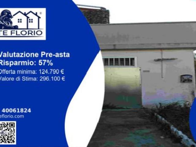 Immobile in asta di 198 m in vendita a Sant'Elpidio a Mare
