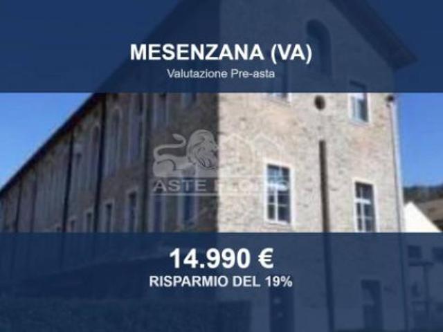 Immobile in asta di 19 m in vendita a Mesenzana