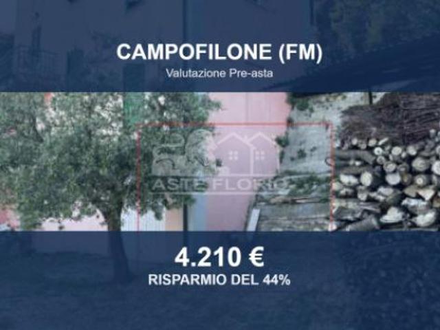 Immobile in asta di 19 m in vendita a Campofilone