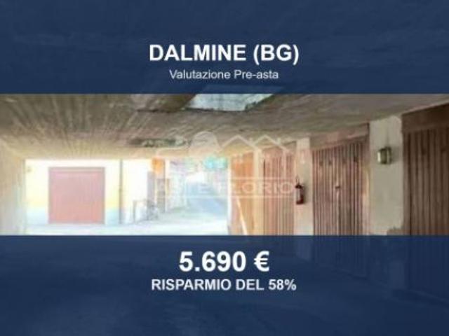 Immobile in asta di 19 m in vendita a Dalmine
