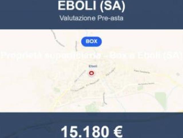 Immobile in asta di 19 m in vendita a Eboli