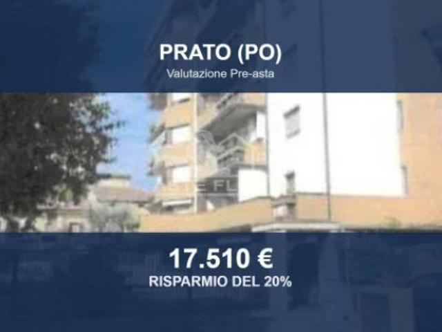 Immobile in asta di 19 m in vendita a Prato