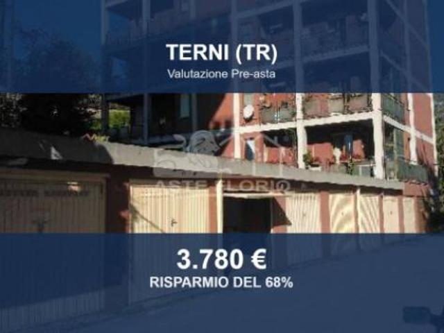 Immobile in asta di 19 m in vendita a Terni