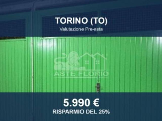 Immobile in asta di 19 m in vendita a Torino