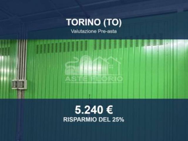 Immobile in asta di 19 m in vendita a Torino