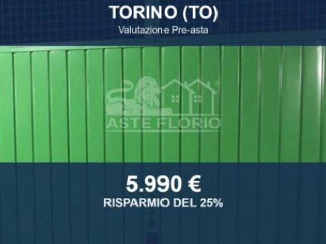 Immobile in asta di 19 m in vendita a Torino