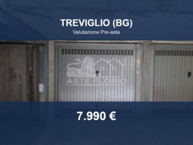Immobile in asta di 19 m in vendita a Treviglio