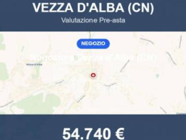 Immobile in asta di 103 m in vendita a Vezza d'Alba