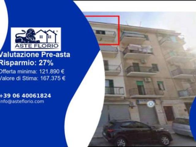 Immobile in asta di 103 m in vendita a Vieste