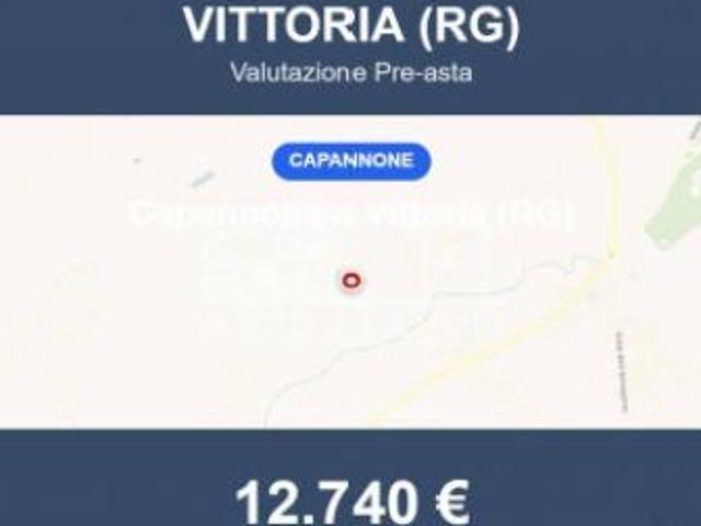 Immobile in asta di 103 m in vendita a Vittoria
