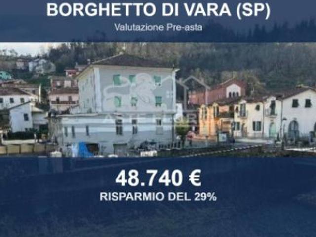 Immobile in asta di 103 m in vendita a Borghetto di Vara