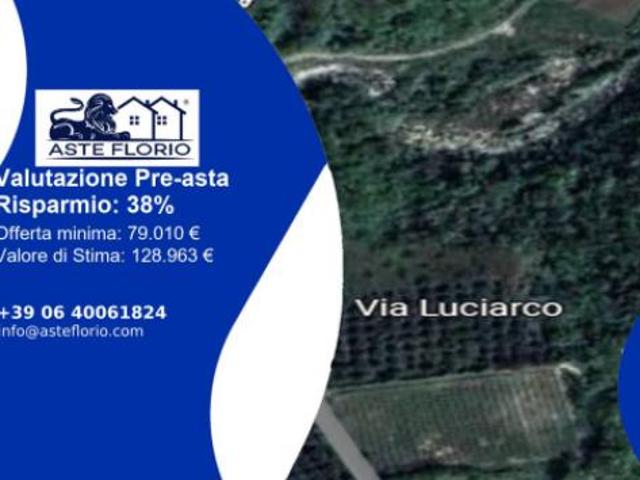 Immobile in asta di 103 m in vendita a Cautano